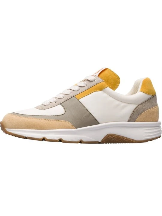 Zdjęcie produktu Sneakersy niskie Camper beżowy