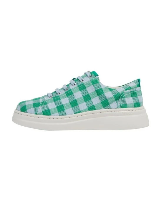 Zdjęcie produktu Sneakersy niskie Camper zielony