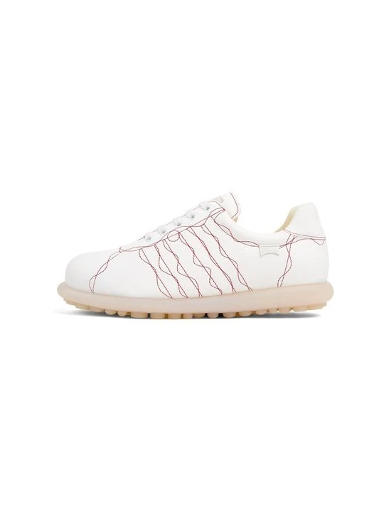 Zdjęcie produktu Sneakersy niskie Camper biały