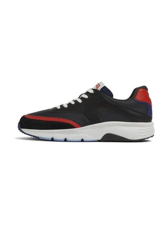 Zdjęcie produktu Sneakersy niskie Camper czarny
