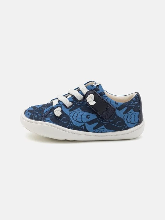 Zdjęcie produktu Sneakersy niskie Camper granatowy