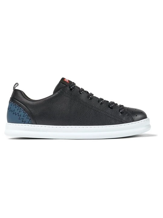 Zdjęcie produktu Sneakersy niskie Camper czarny