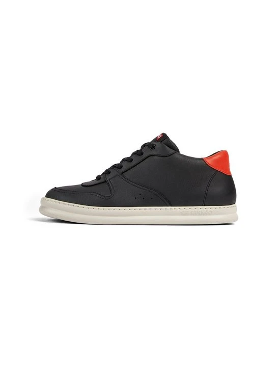 Zdjęcie produktu Sneakersy niskie Camper czarny