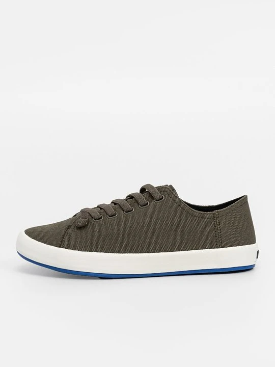 Zdjęcie produktu Sneakersy niskie Camper zielony