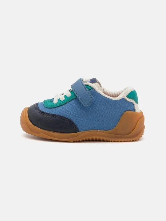 Zdjęcie produktu Sneakersy niskie Camper niebieski