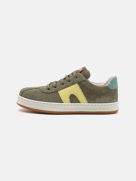 Zdjęcie produktu Sneakersy niskie Camper zielony