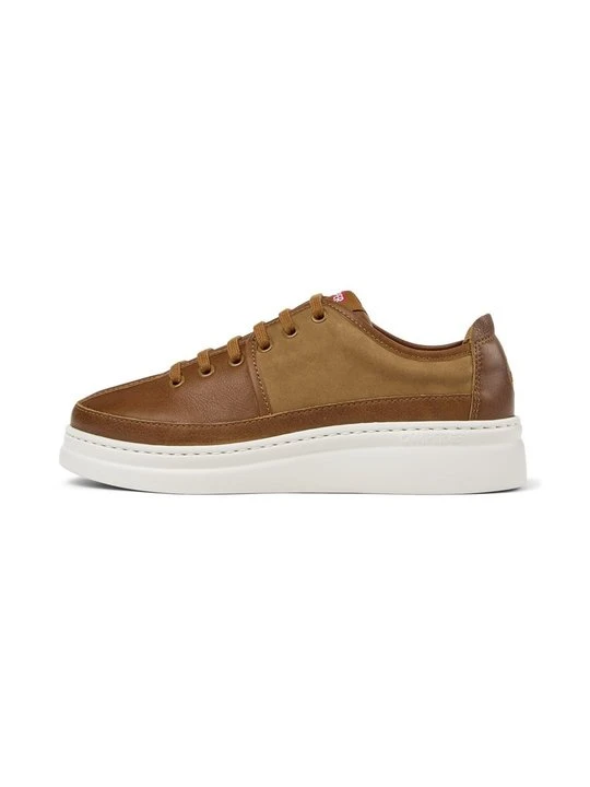 Zdjęcie produktu Sneakersy niskie Camper brązowy