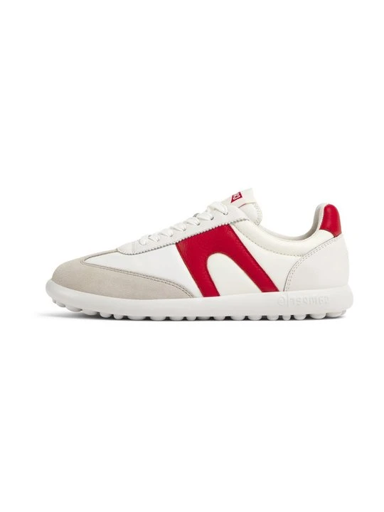 Zdjęcie produktu Sneakersy niskie Camper biały