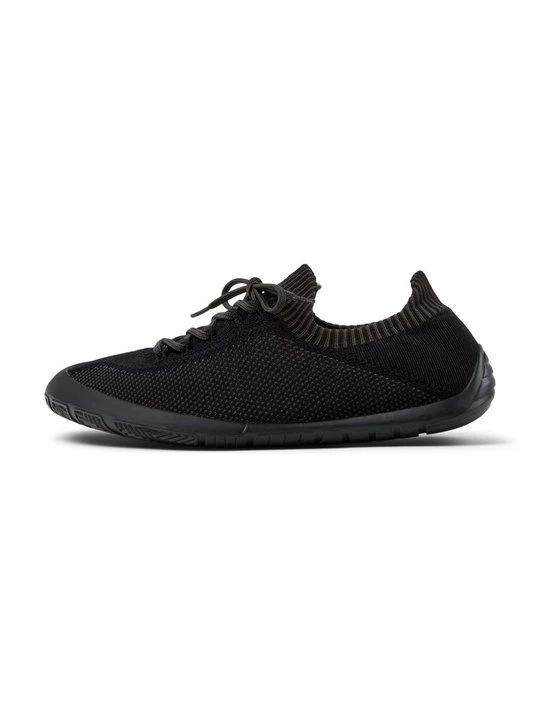 Zdjęcie produktu Sneakersy niskie Camper czarny