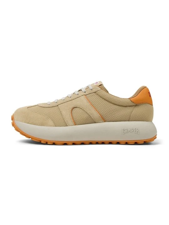 Zdjęcie produktu Sneakersy niskie Camper beżowy