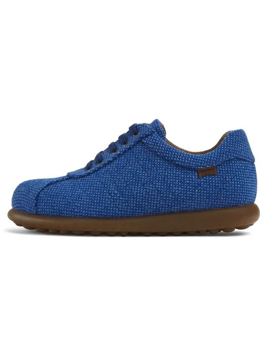 Zdjęcie produktu Sneakersy niskie Camper niebieski