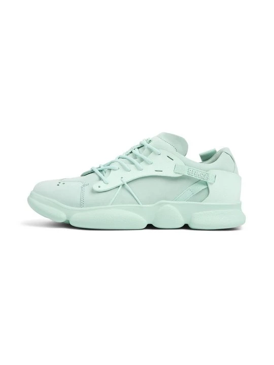 Zdjęcie produktu Sneakersy niskie Camper jasnoniebieski