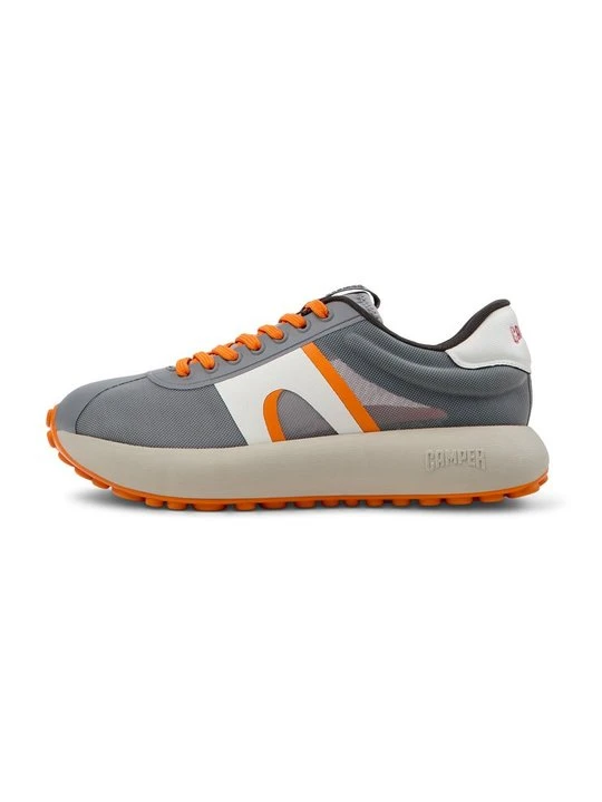 Zdjęcie produktu Sneakersy niskie Camper szary