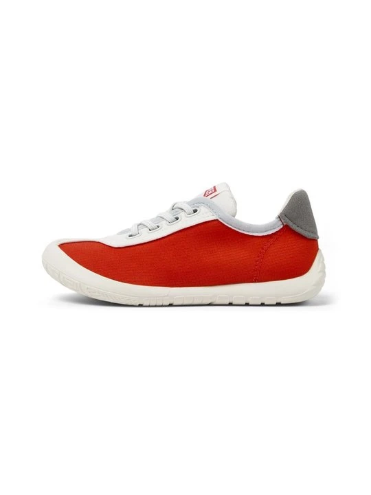 Zdjęcie produktu Sneakersy niskie Camper czerwony