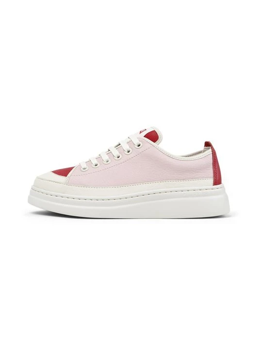 Zdjęcie produktu Sneakersy niskie Camper różowy