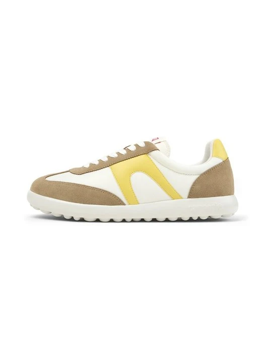 Zdjęcie produktu Sneakersy niskie Camper biały