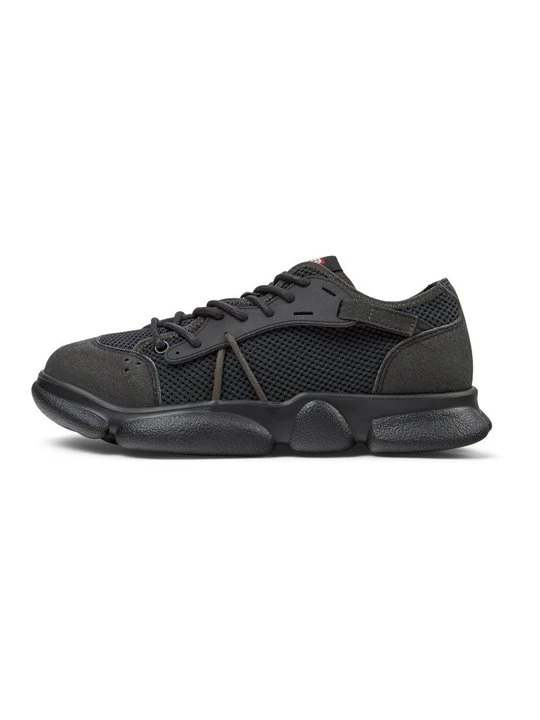 Zdjęcie produktu Sneakersy niskie Camper szary