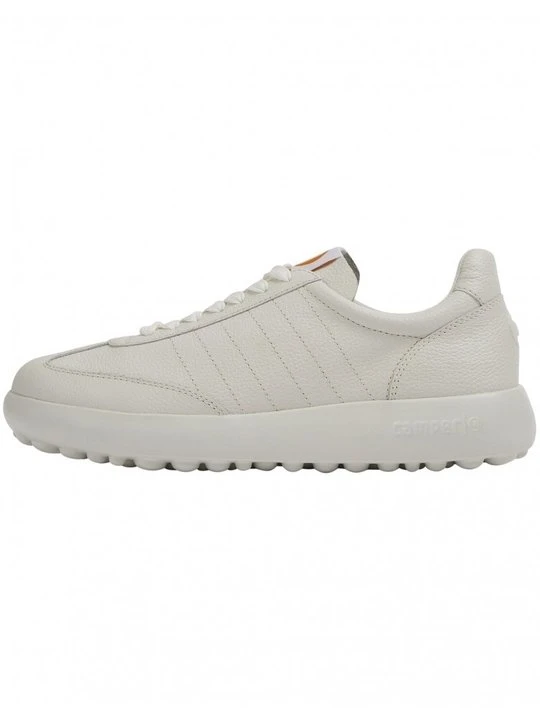 Zdjęcie produktu Sneakersy niskie Camper mleczny