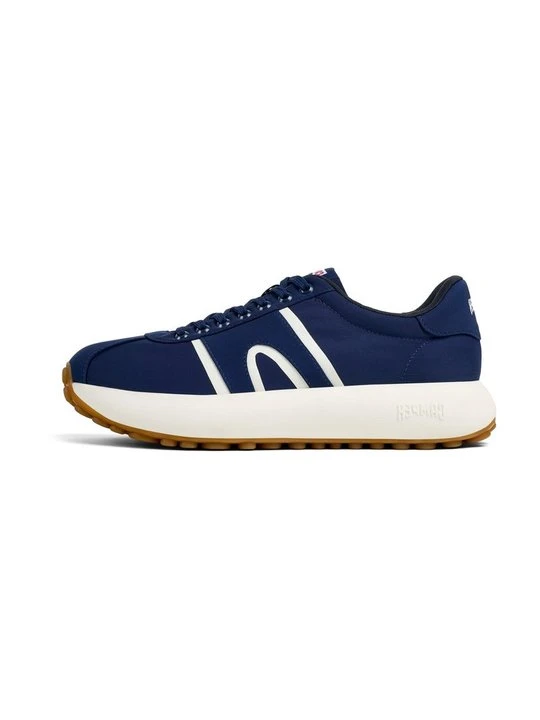 Zdjęcie produktu Sneakersy niskie Camper granatowy