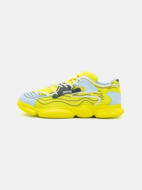 Zdjęcie produktu Sneakersy niskie Camper