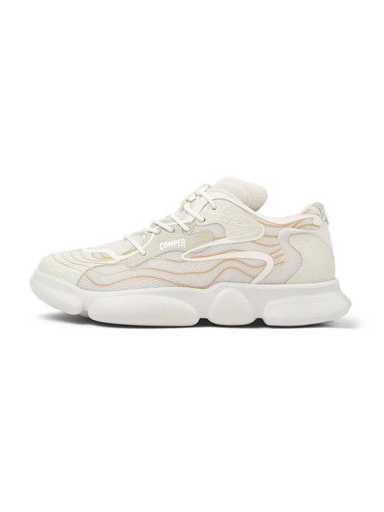 Zdjęcie produktu Sneakersy niskie Camper biały