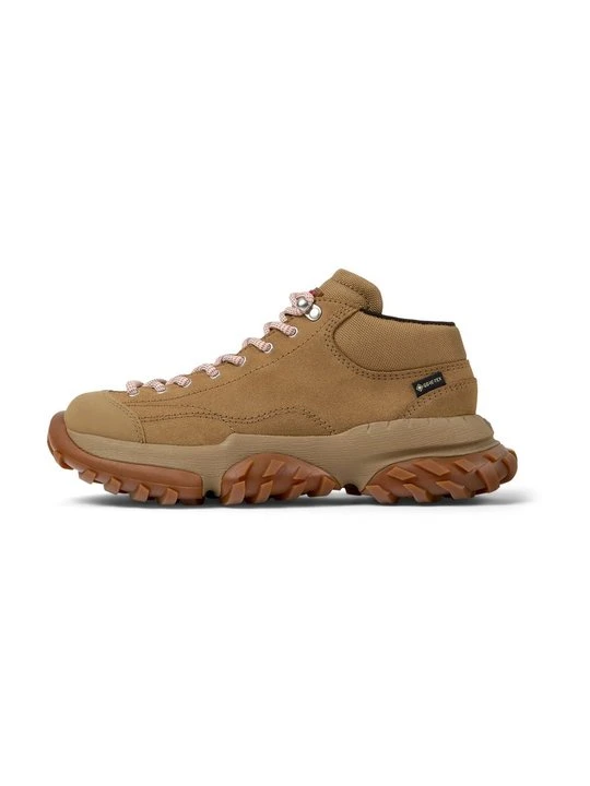 Zdjęcie produktu Sneakersy niskie Camper brązowy