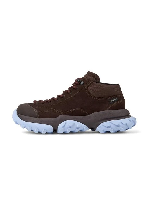 Zdjęcie produktu Sneakersy niskie Camper ciemnobrązowy