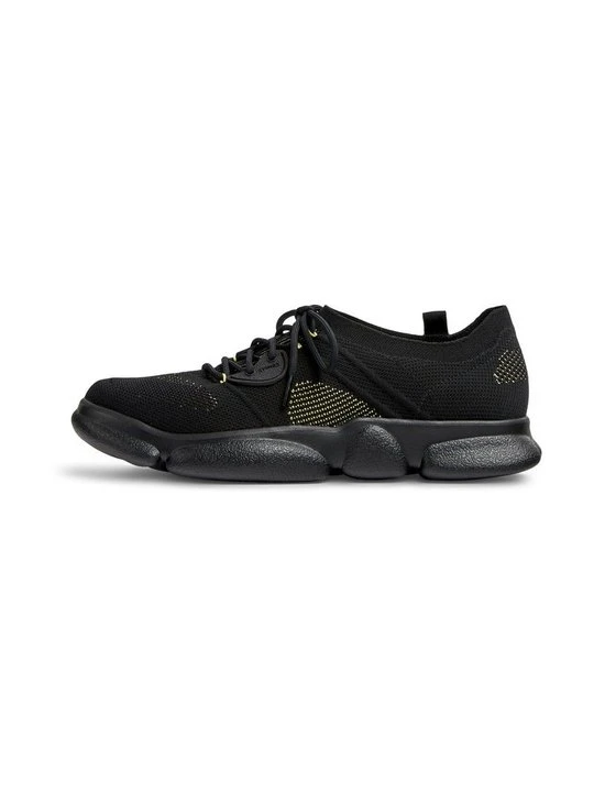Zdjęcie produktu Sneakersy niskie Camper czarny