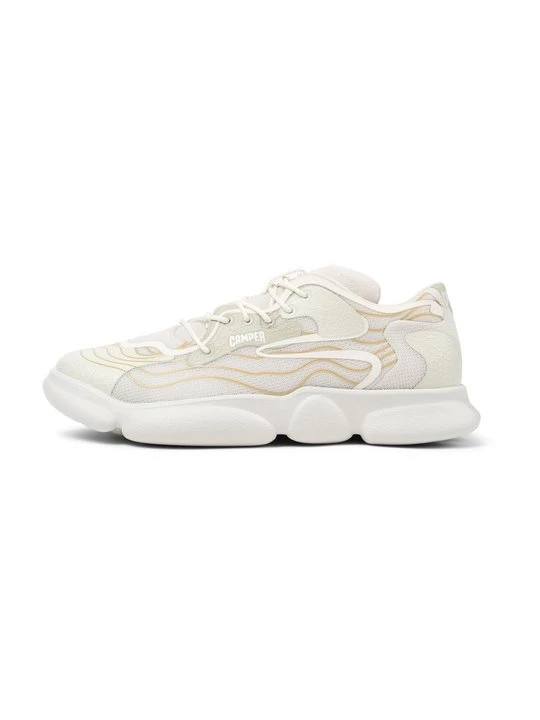 Zdjęcie produktu Sneakersy niskie Camper biały