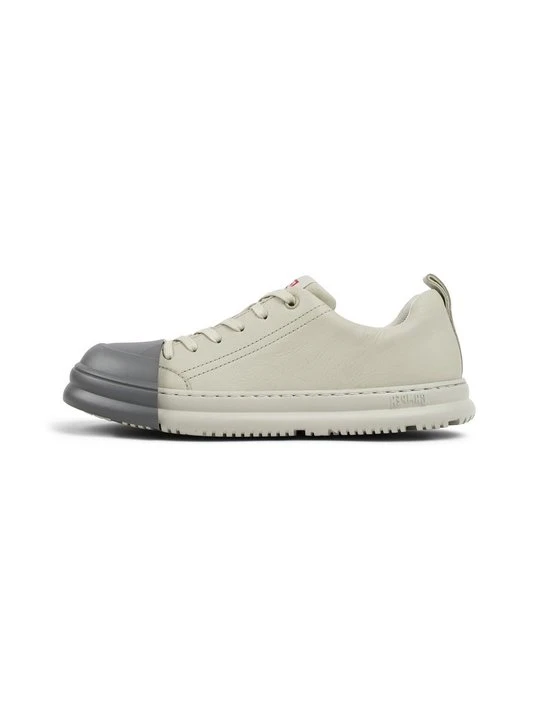 Zdjęcie produktu Sneakersy niskie Camper jasnoszary