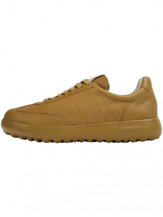 Zdjęcie produktu Sneakersy niskie Camper jasnobrązowy