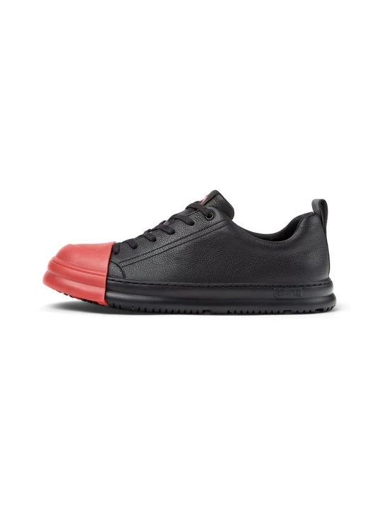 Zdjęcie produktu Sneakersy niskie Camper czarny