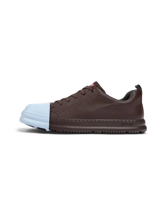 Zdjęcie produktu Sneakersy niskie Camper bordowy