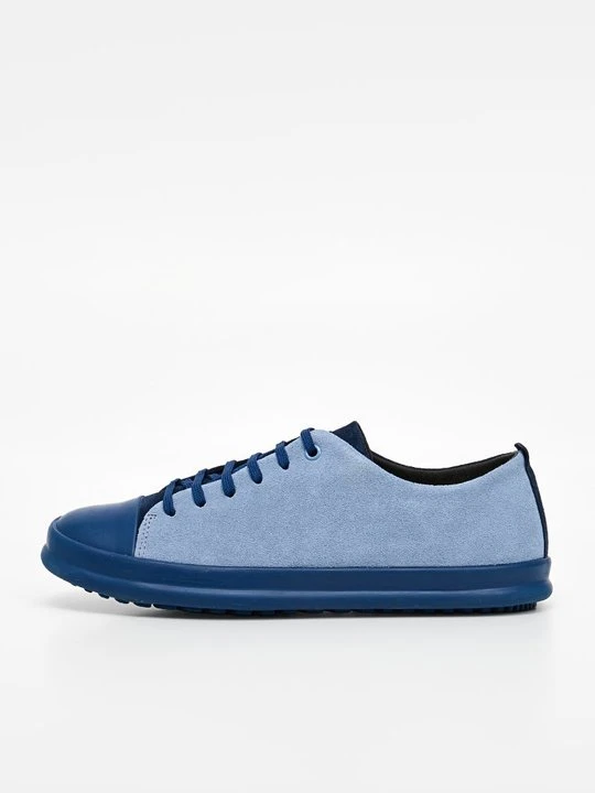 Zdjęcie produktu Sneakersy niskie Camper szary