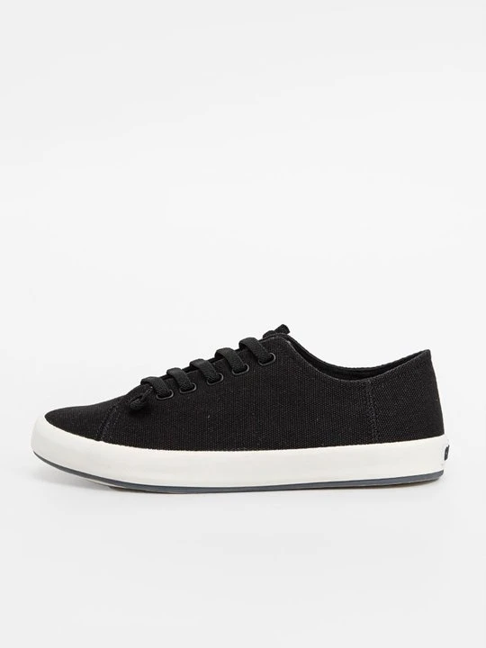 Zdjęcie produktu Sneakersy niskie Camper czarny