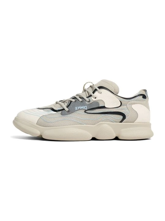 Zdjęcie produktu Sneakersy niskie Camper beżowy