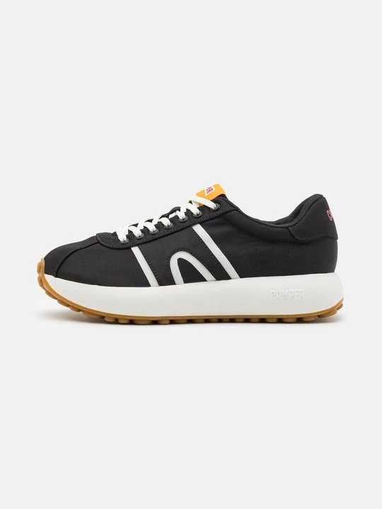 Zdjęcie produktu Sneakersy niskie Camper czarny