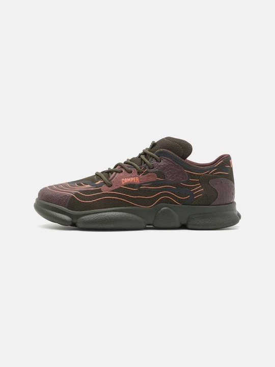 Zdjęcie produktu Sneakersy niskie Camper