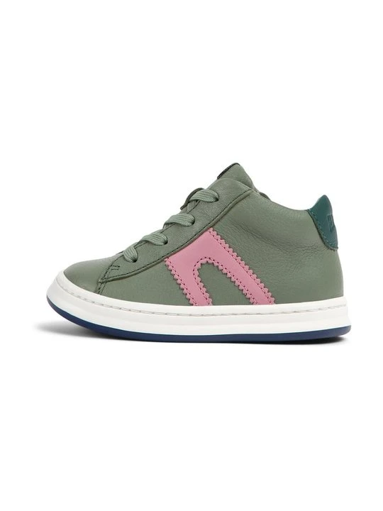 Zdjęcie produktu Sneakersy niskie Camper zielony