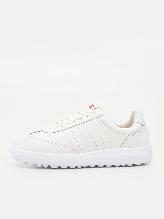 Zdjęcie produktu Sneakersy niskie Camper mleczny