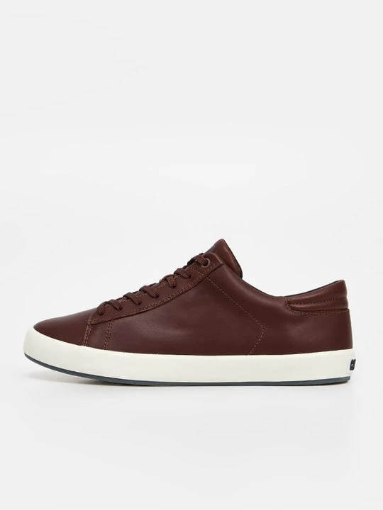 Zdjęcie produktu Sneakersy niskie Camper szary