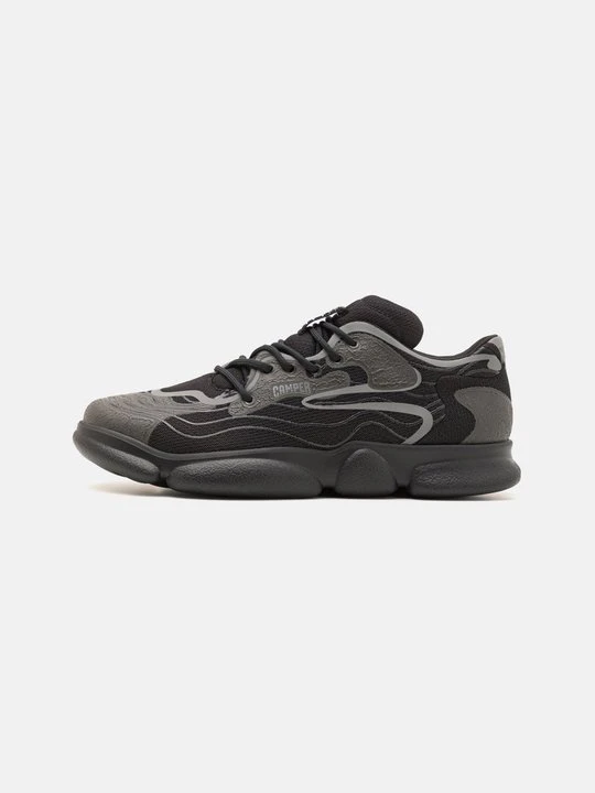 Zdjęcie produktu Sneakersy niskie Camper czarny