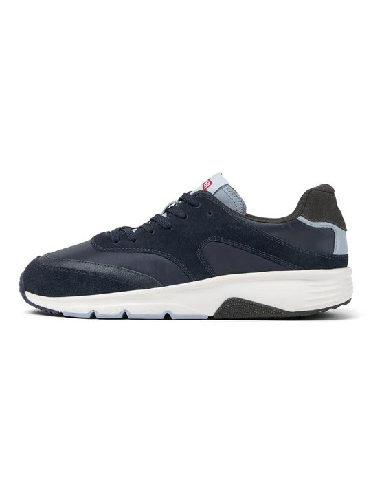 Zdjęcie produktu Sneakersy niskie Camper granatowy