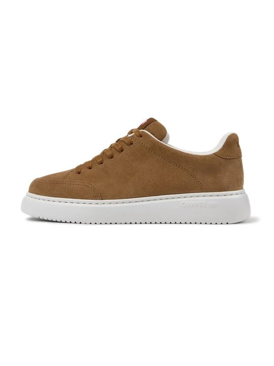 Zdjęcie produktu Sneakersy niskie Camper brązowy