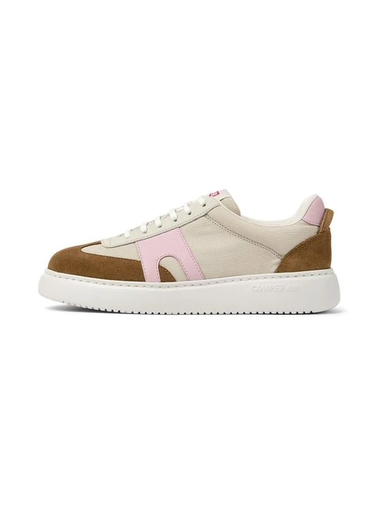 Zdjęcie produktu Sneakersy niskie Camper beżowy