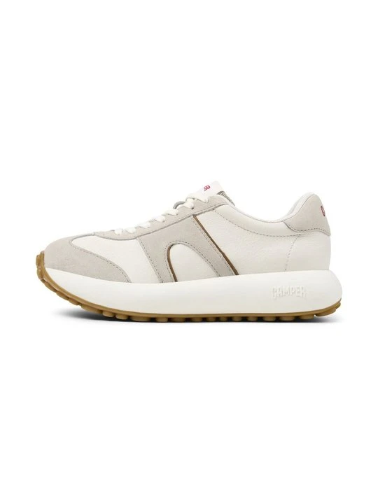 Zdjęcie produktu Sneakersy niskie Camper biały