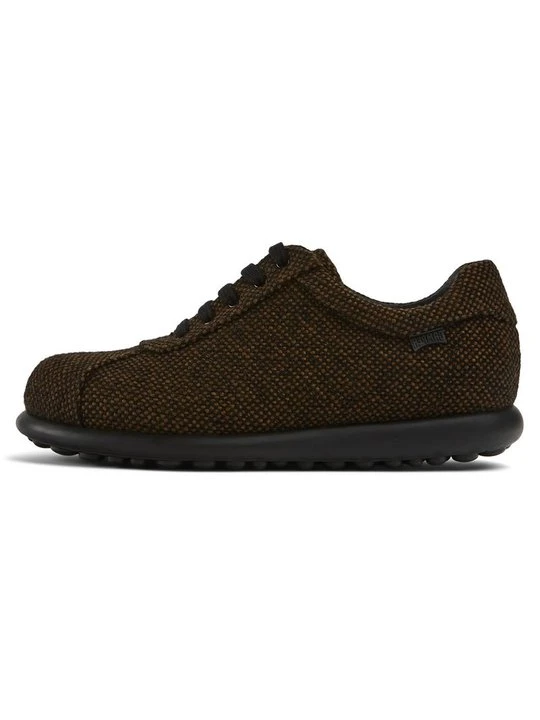 Zdjęcie produktu Sneakersy niskie Camper ciemnobrązowy