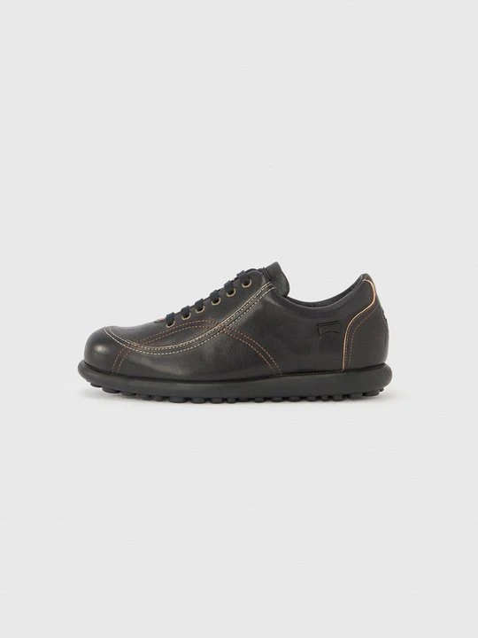 Zdjęcie produktu Sneakersy niskie Camper czarny