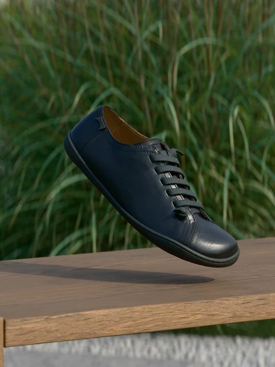 Zdjęcie produktu Sneakersy niskie Camper czarny