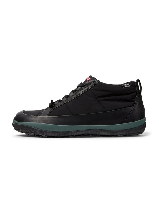 Zdjęcie produktu Sneakersy niskie Camper czarny